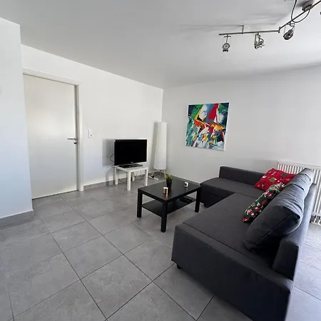 Spacieux T4 Avec Terrasse *