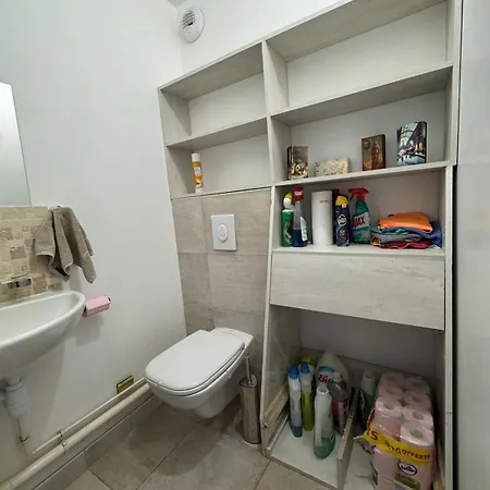 Spacieux T4 Avec Terrasse *